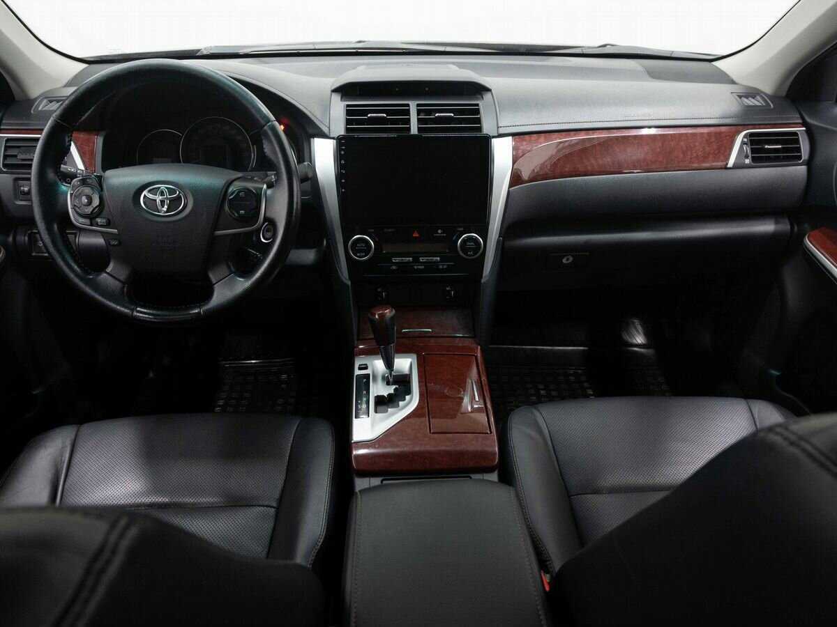 Купить Toyota Camry, 2012, 230 000 км, фото №14