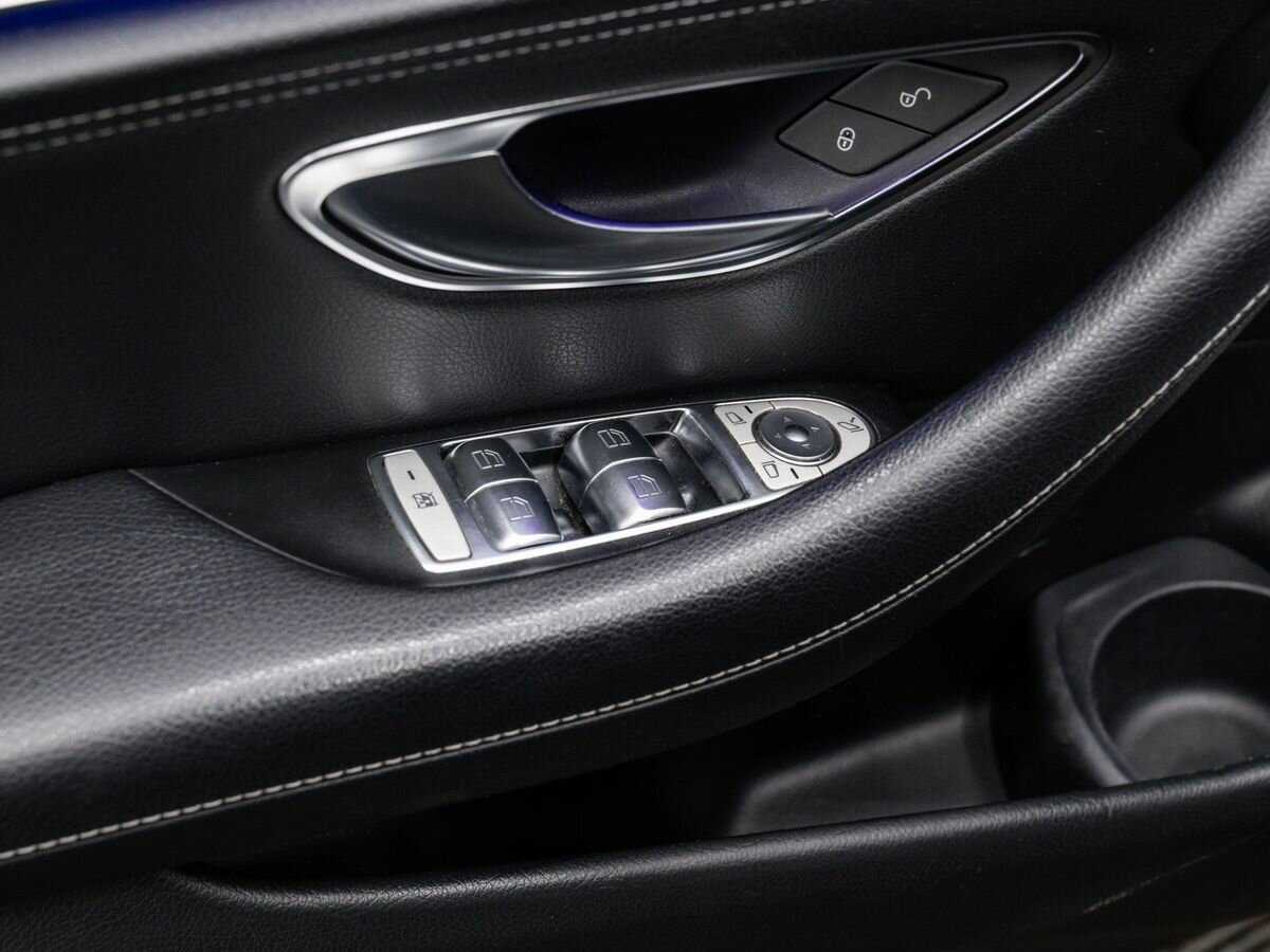 Купить Mercedes-Benz E-Класс 220 d, 2021, 109 469 км, фото №15