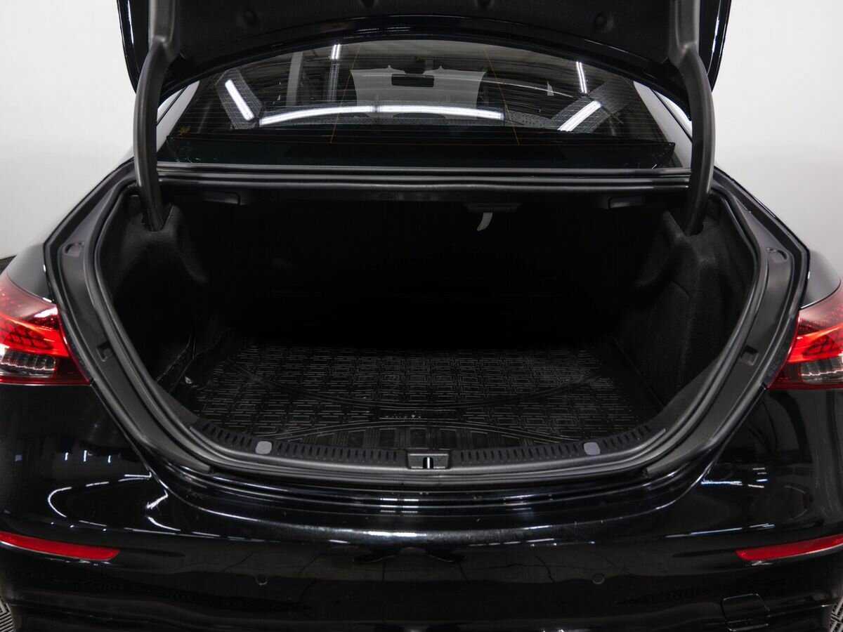 Купить Mercedes-Benz E-Класс 220 d, 2021, 109 469 км, фото №23