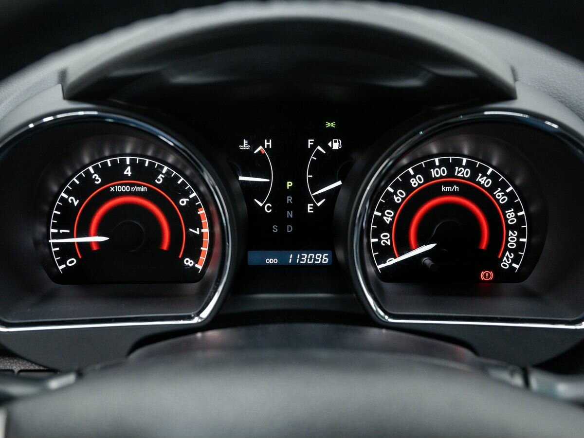 Купить Toyota Highlander, 2012, 113 095 км, фото №24