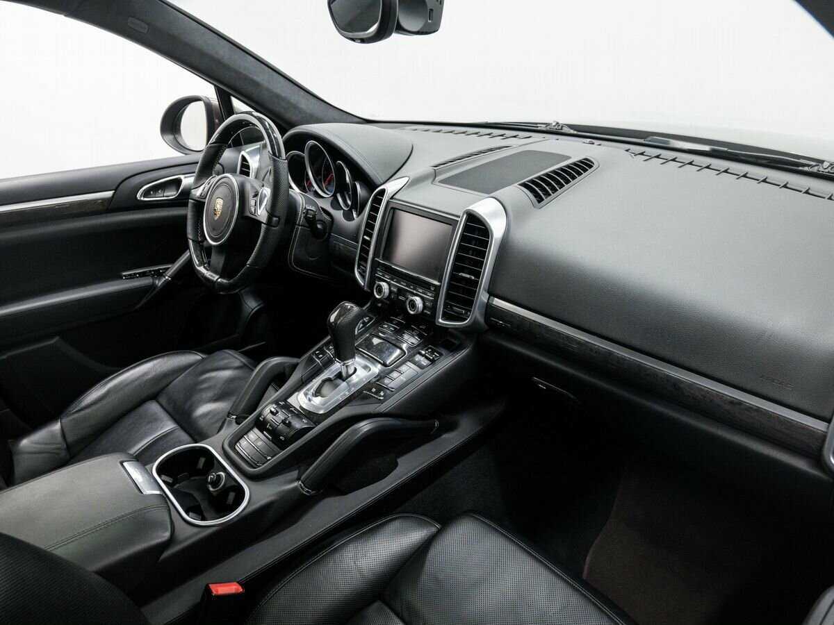Купить Porsche Cayenne, 2014, 212 898 км, фото №7