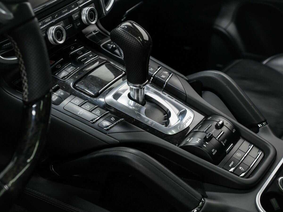Купить Porsche Cayenne, 2014, 212 898 км, фото №17