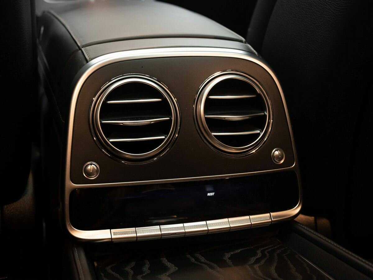 Купить Mercedes-Benz S-Класс 350 d Long, 2018, 178 056 км, фото №16