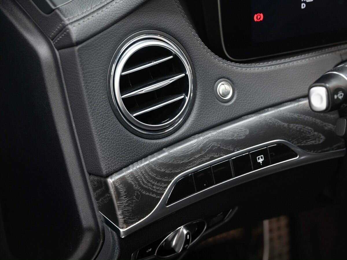 Купить Mercedes-Benz S-Класс 350 d Long, 2018, 178 056 км, фото №22