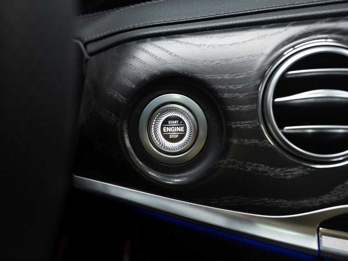 Купить Mercedes-Benz S-Класс 350 d Long, 2018, 178 056 км, фото №25