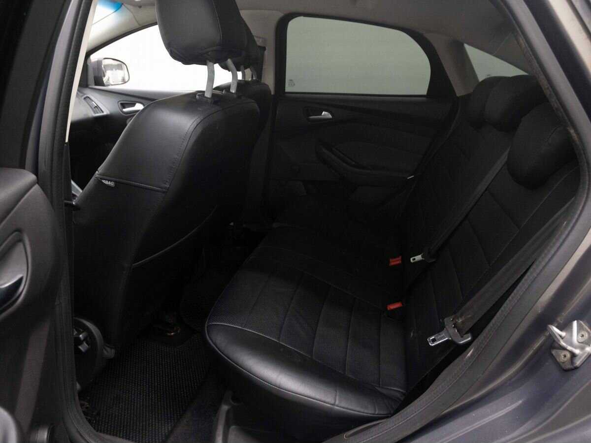Купить Ford Focus, 2011, 204 916 км, фото №11