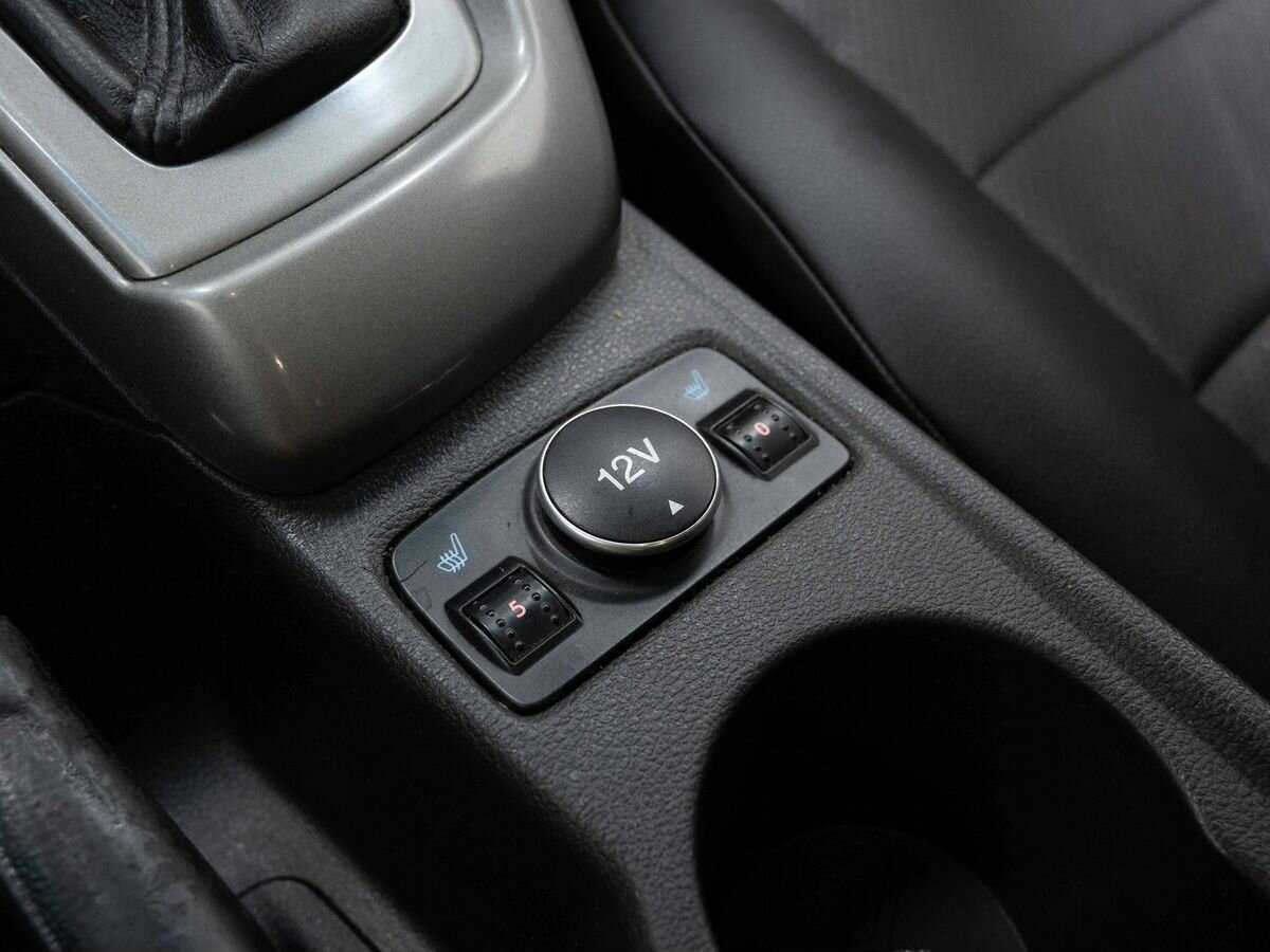 Купить Ford Focus, 2011, 204 916 км, фото №23
