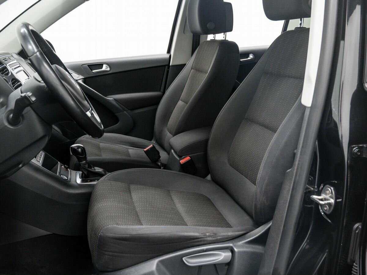 Купить Volkswagen Tiguan, 2013, 205 000 км, фото №15