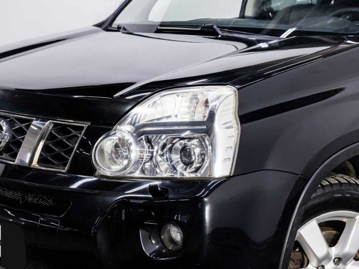 Купить Nissan X-Trail, 2010, 170 800 км, фото №7