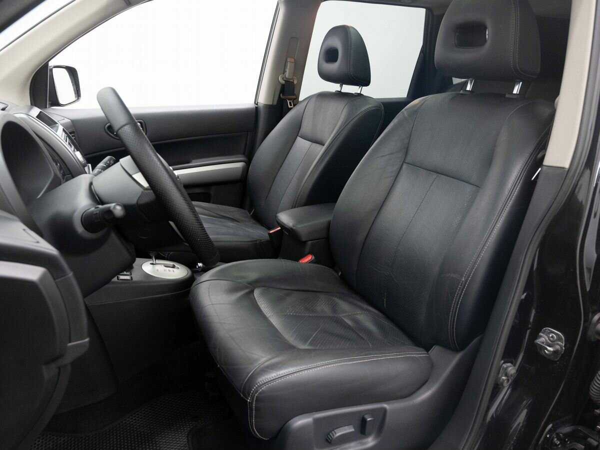 Купить Nissan X-Trail, 2010, 170 800 км, фото №10