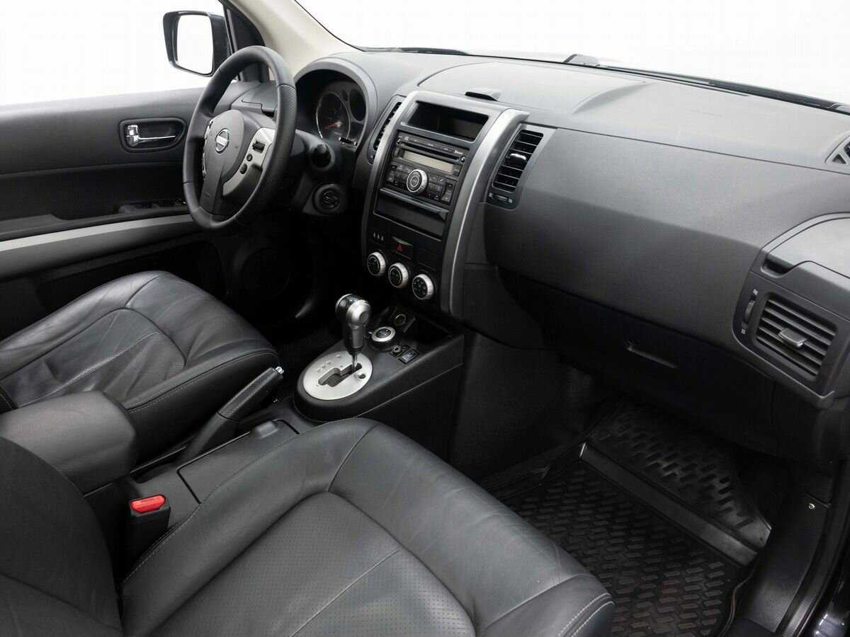 Купить Nissan X-Trail, 2010, 170 800 км, фото №11