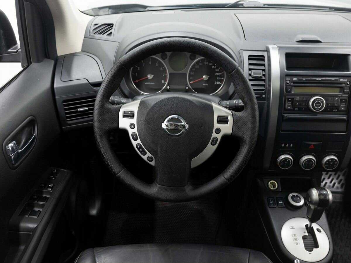 Купить Nissan X-Trail, 2010, 170 800 км, фото №14
