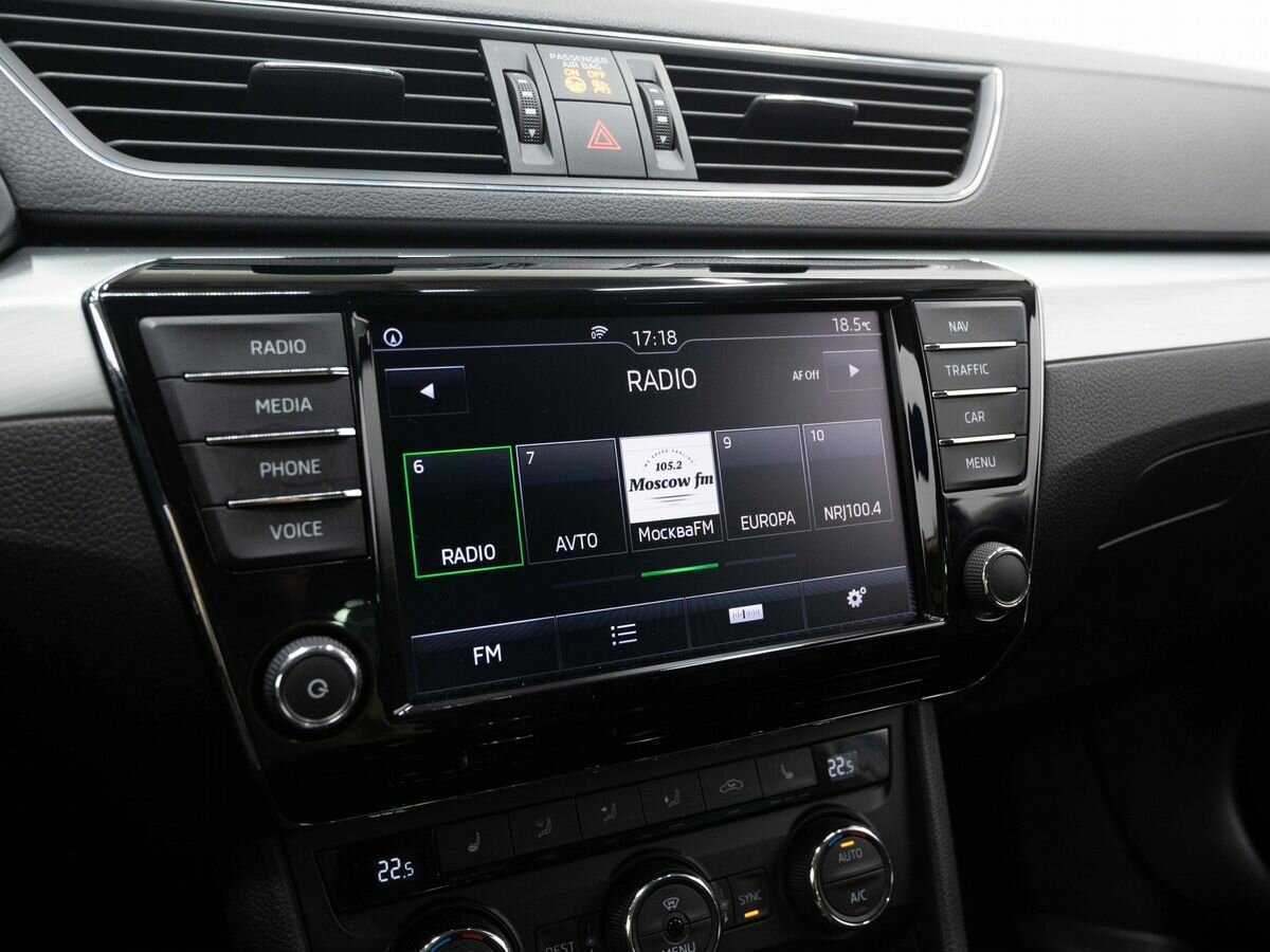 Купить Skoda Superb, 2016, 170 000 км, фото №16