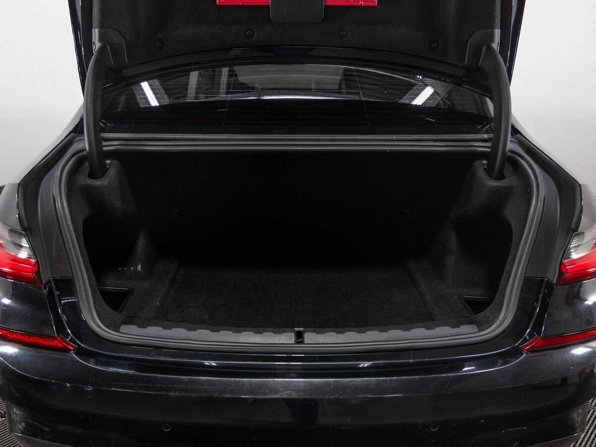 Купить BMW 3 серии 330i, 2019, 201 151 км, фото №17