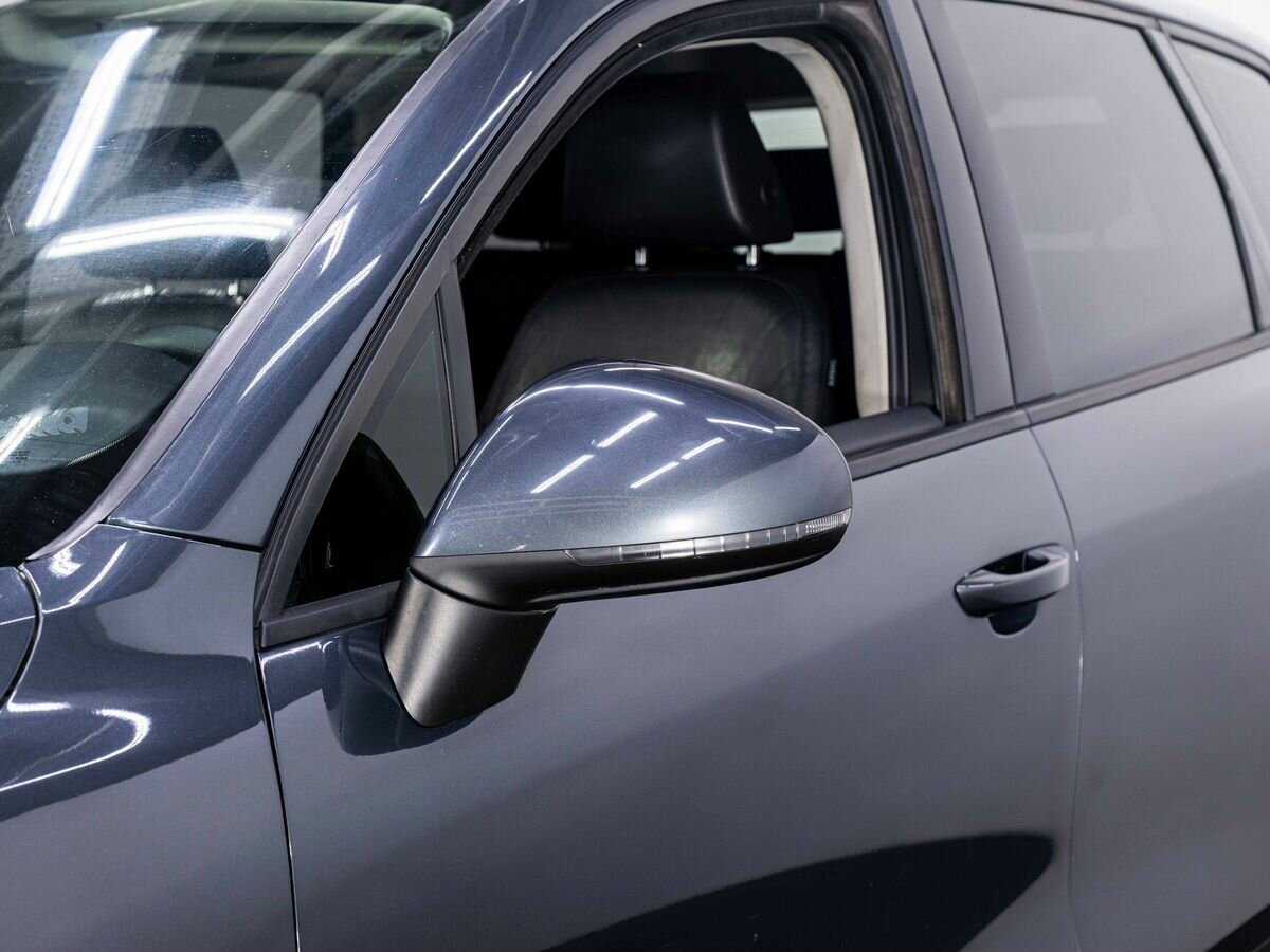 Купить Volkswagen Touareg, 2011, 199 705 км, фото №8