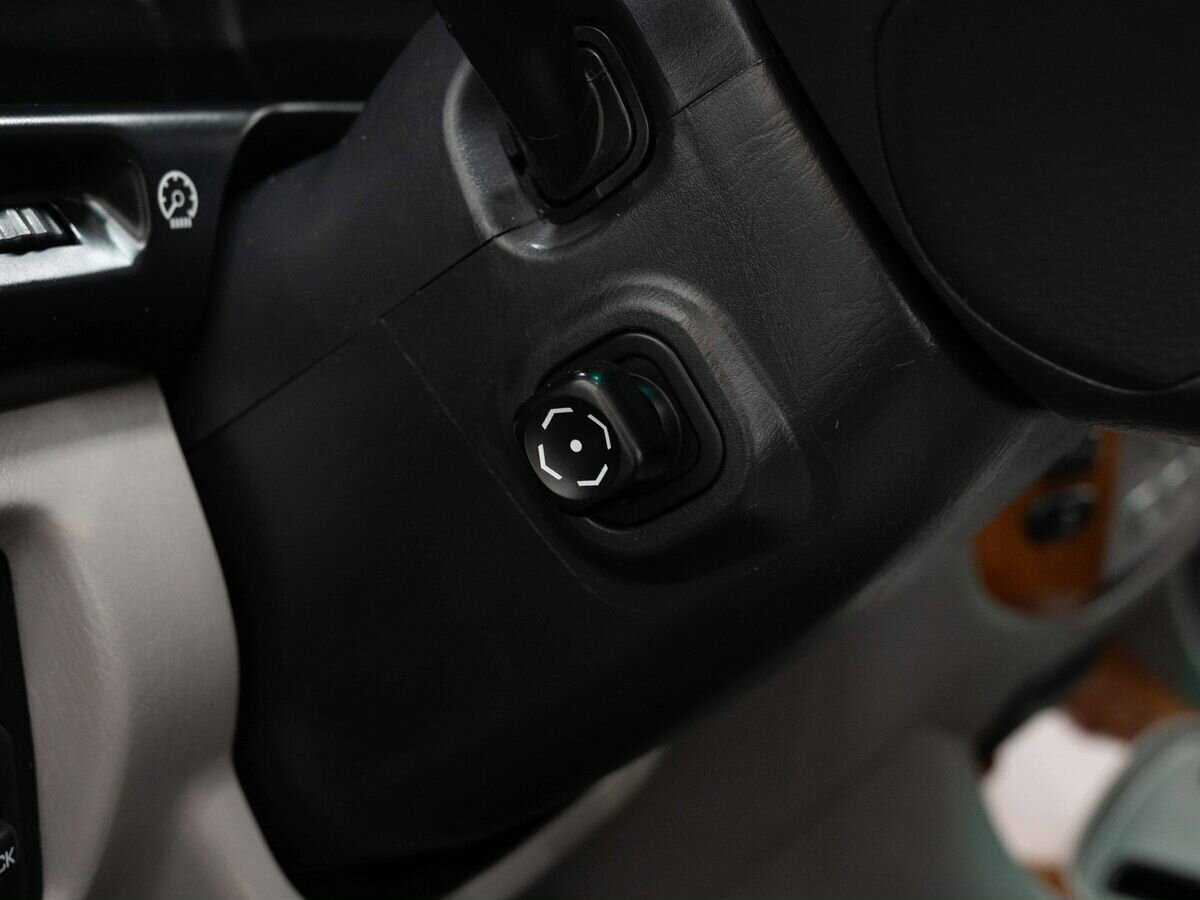 Купить Toyota Land Cruiser, 2007, 246 000 км, фото №23