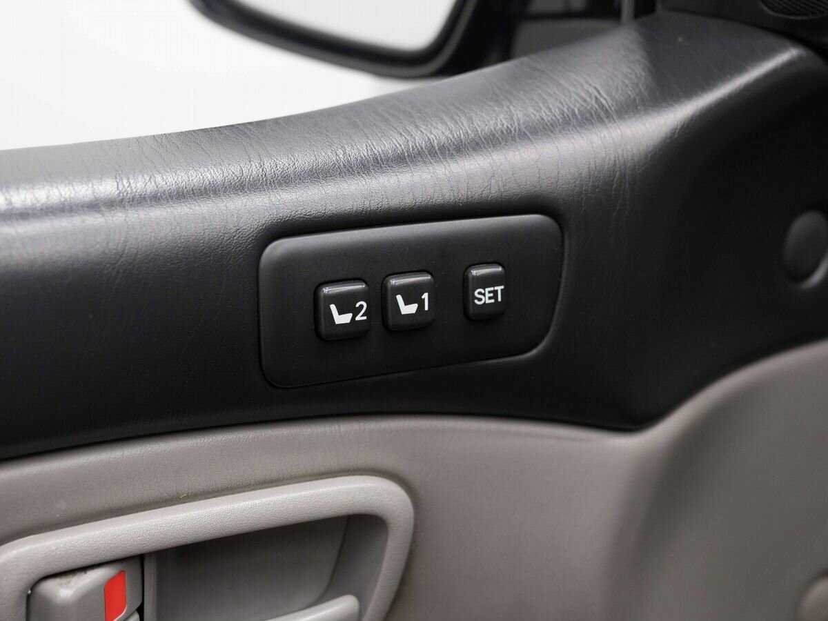 Купить Toyota Land Cruiser, 2007, 246 000 км, фото №25