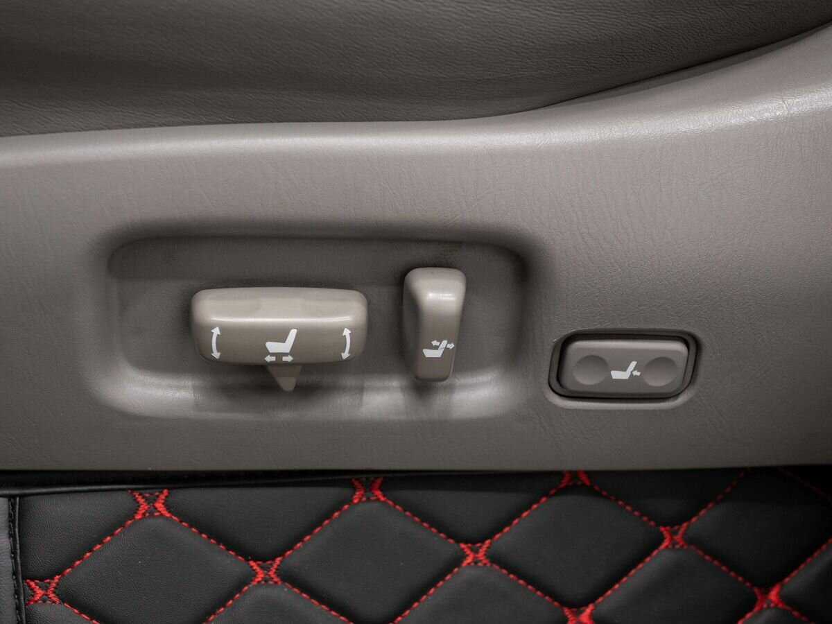 Купить Toyota Land Cruiser, 2007, 246 000 км, фото №27