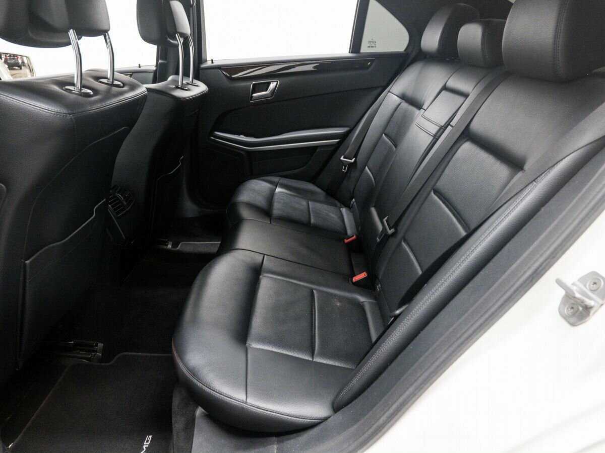 Купить Mercedes-Benz E-Класс 200 7G-Tronic, 2011, 240 000 км, фото №13