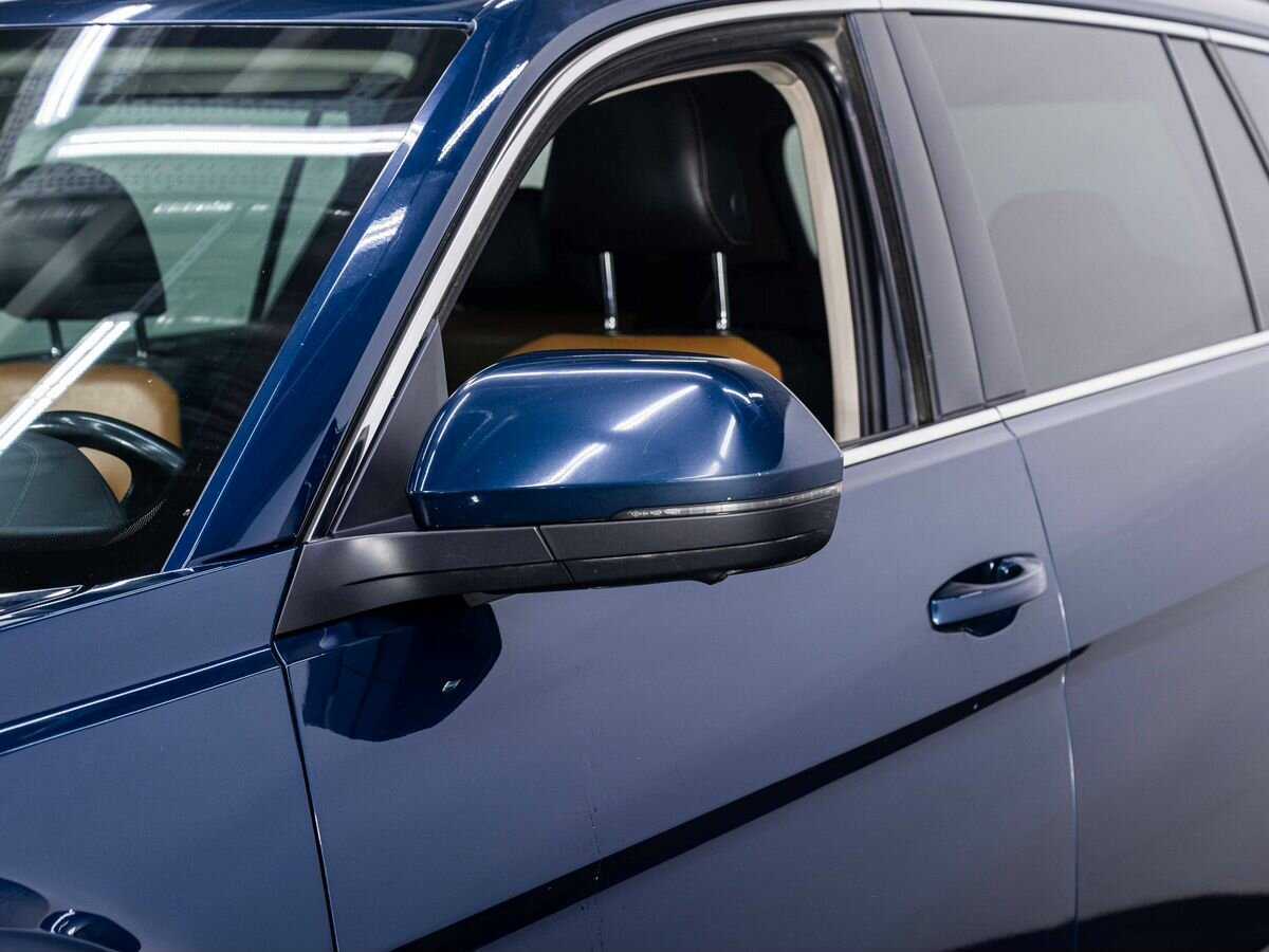 Купить Volkswagen Teramont, 2018, 148 215 км, фото №8