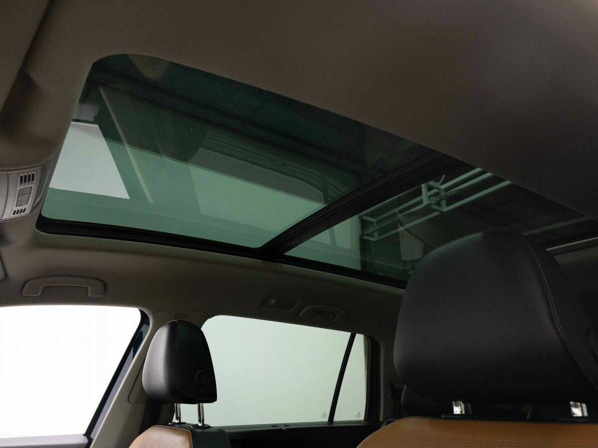 Купить Volkswagen Teramont, 2018, 148 215 км, фото №19