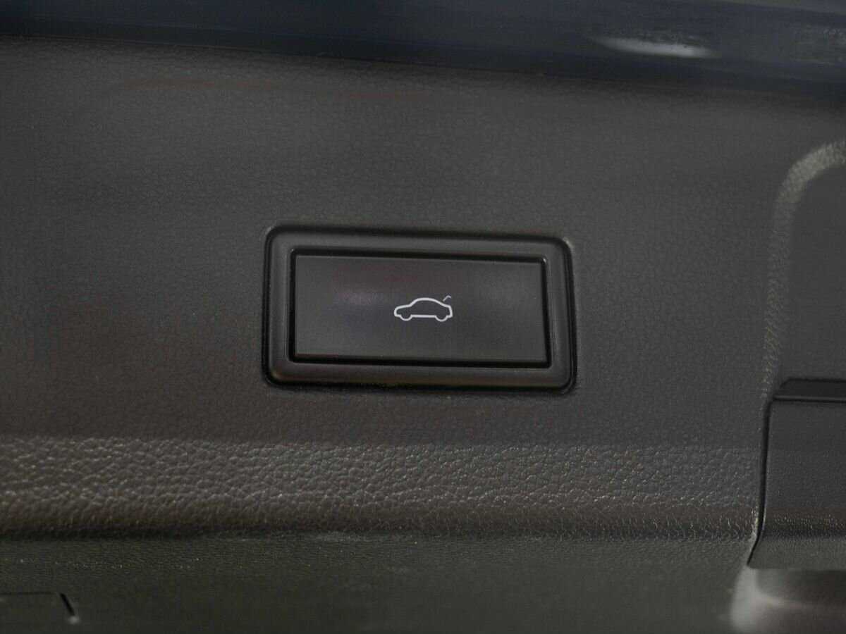 Купить Volkswagen Teramont, 2018, 148 215 км, фото №24