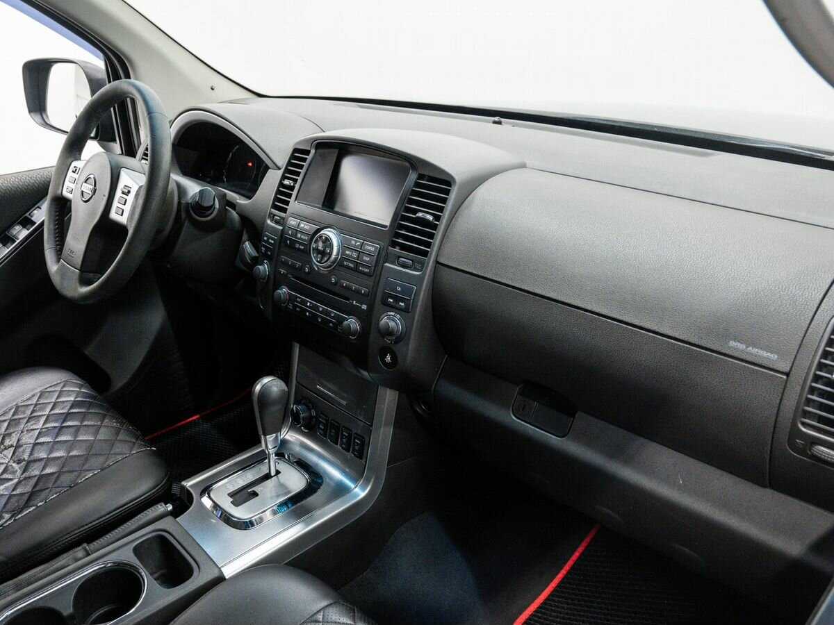 Купить Nissan Pathfinder, 2011, 185 463 км, фото №8