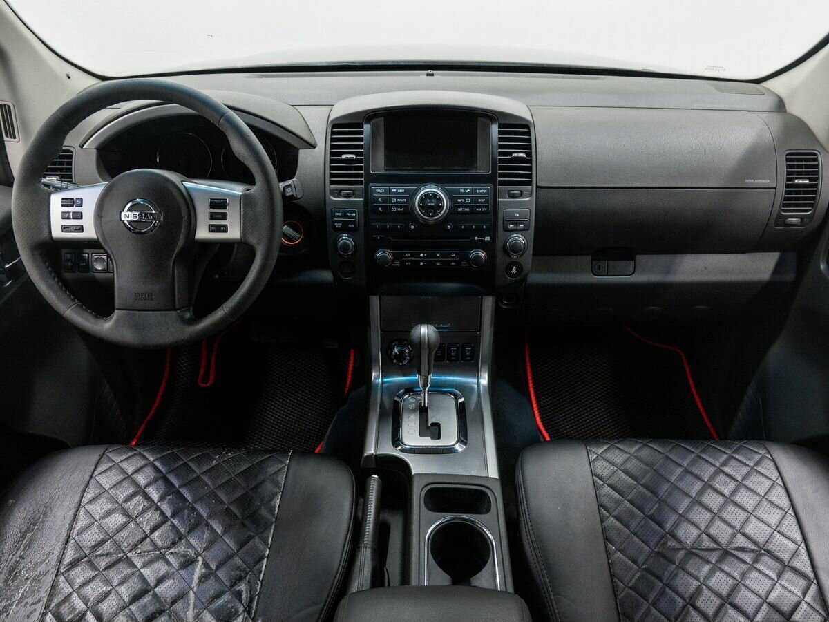 Купить Nissan Pathfinder, 2011, 185 463 км, фото №10