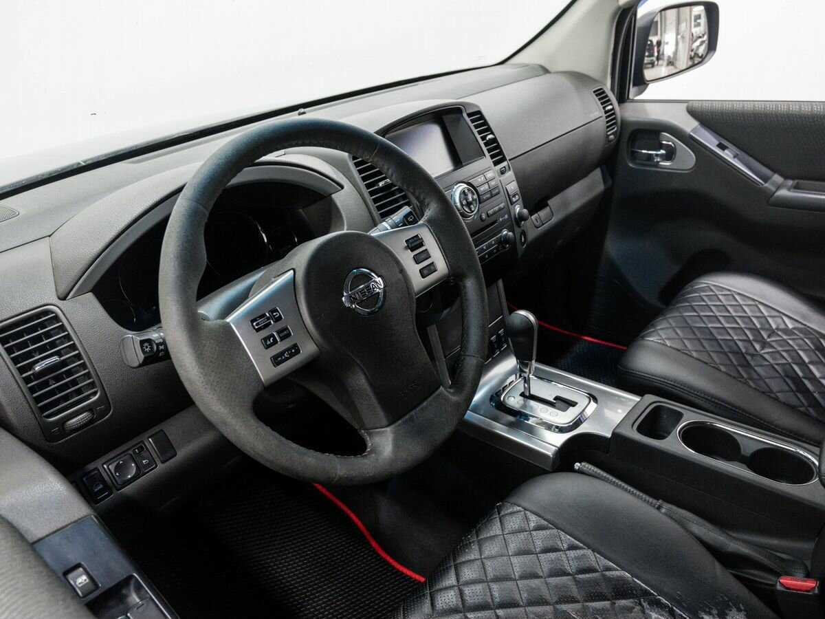 Купить Nissan Pathfinder, 2011, 185 463 км, фото №11