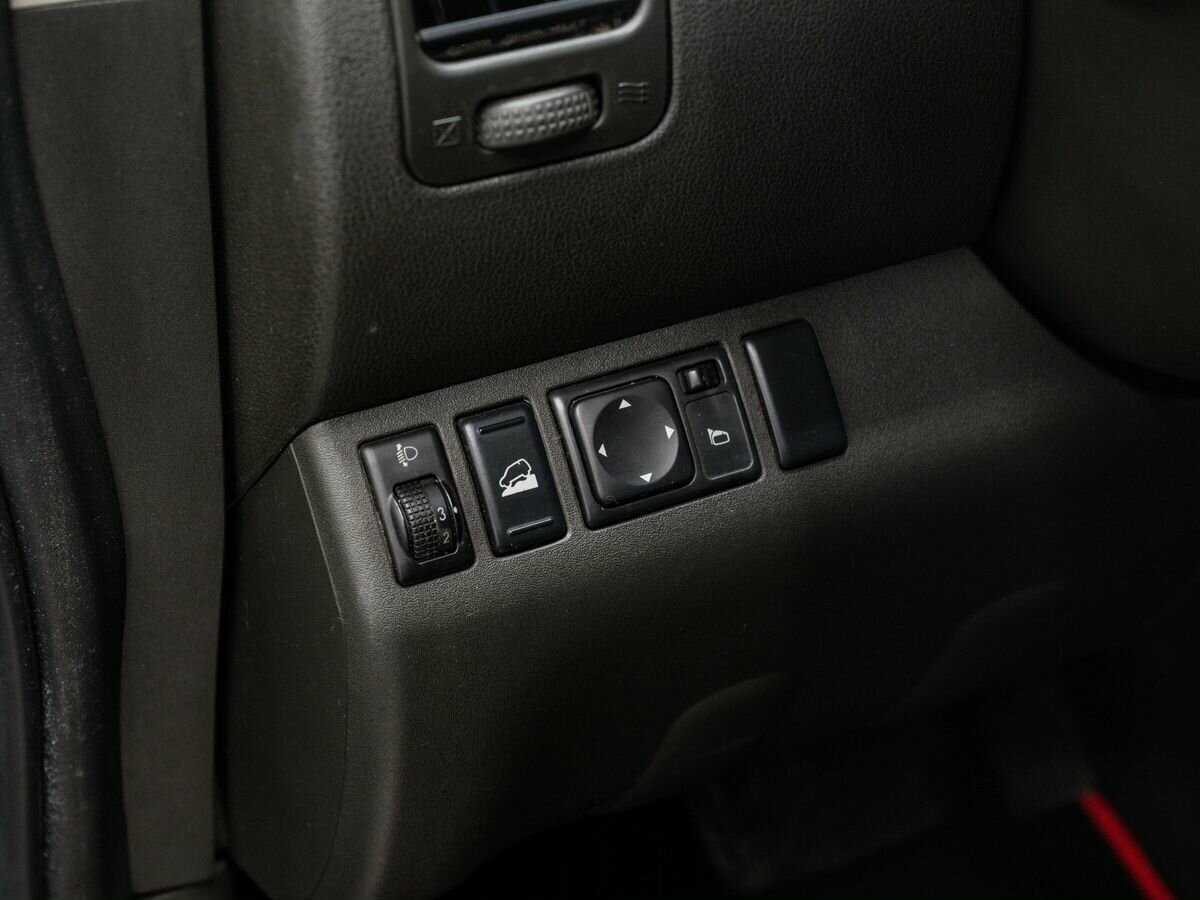 Купить Nissan Pathfinder, 2011, 185 463 км, фото №13