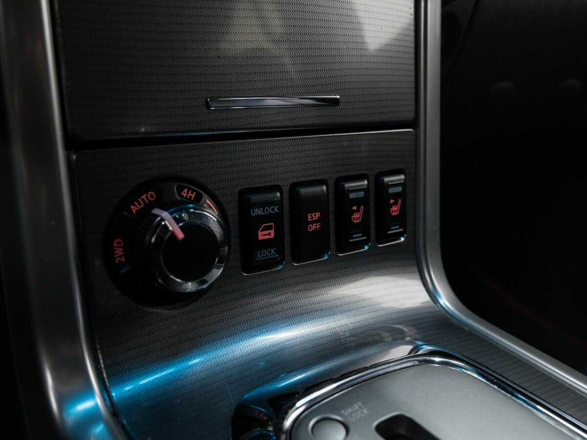 Купить Nissan Pathfinder, 2011, 185 463 км, фото №15