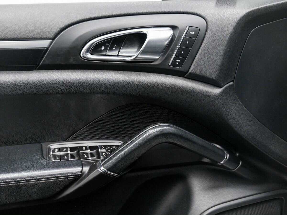 Купить Porsche Cayenne Diesel, 2013, 201 000 км, фото №15