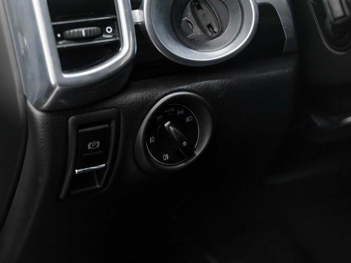 Купить Porsche Cayenne Diesel, 2013, 201 000 км, фото №16