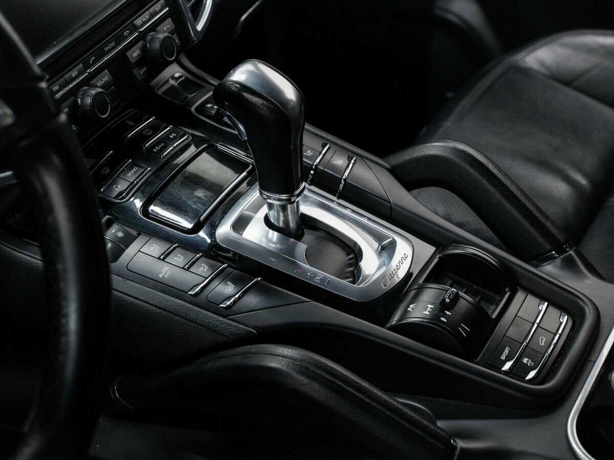 Купить Porsche Cayenne Diesel, 2013, 201 000 км, фото №18