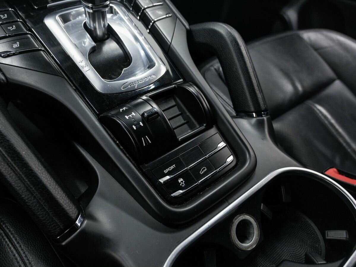 Купить Porsche Cayenne Diesel, 2013, 201 000 км, фото №19