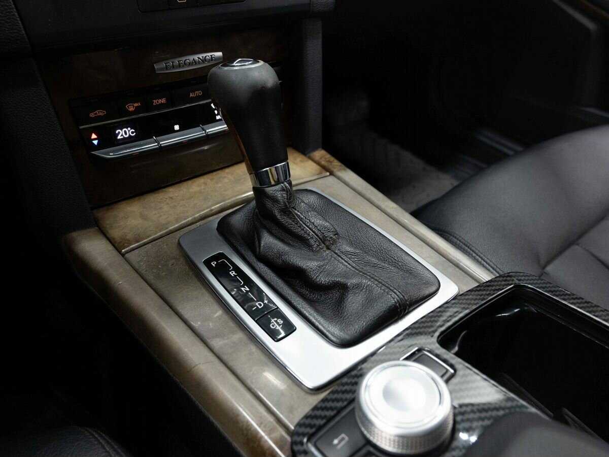 Купить Mercedes-Benz E-Класс 220 5G-Tronic, 2009, 273 440 км, фото №23