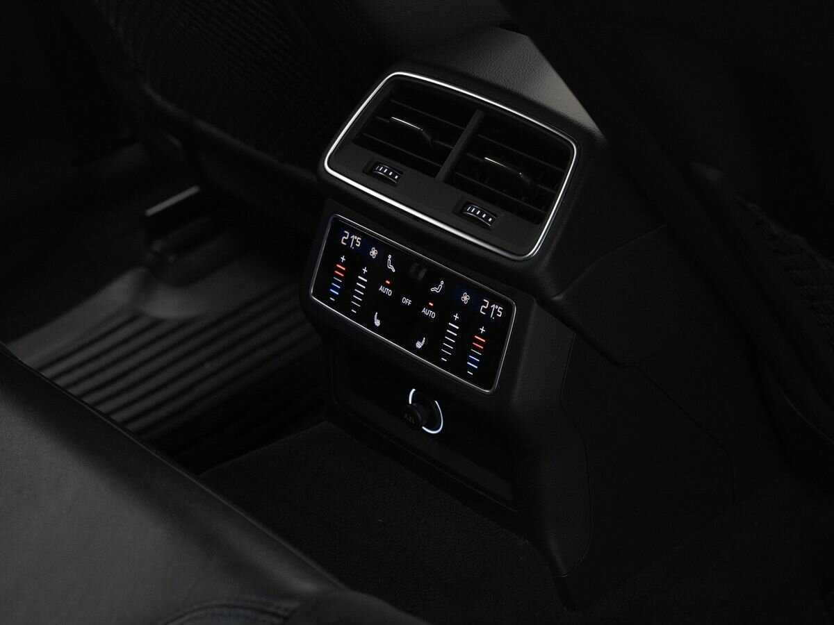 Купить Audi A6 55 TFSI, 2018, 109 000 км, фото №10