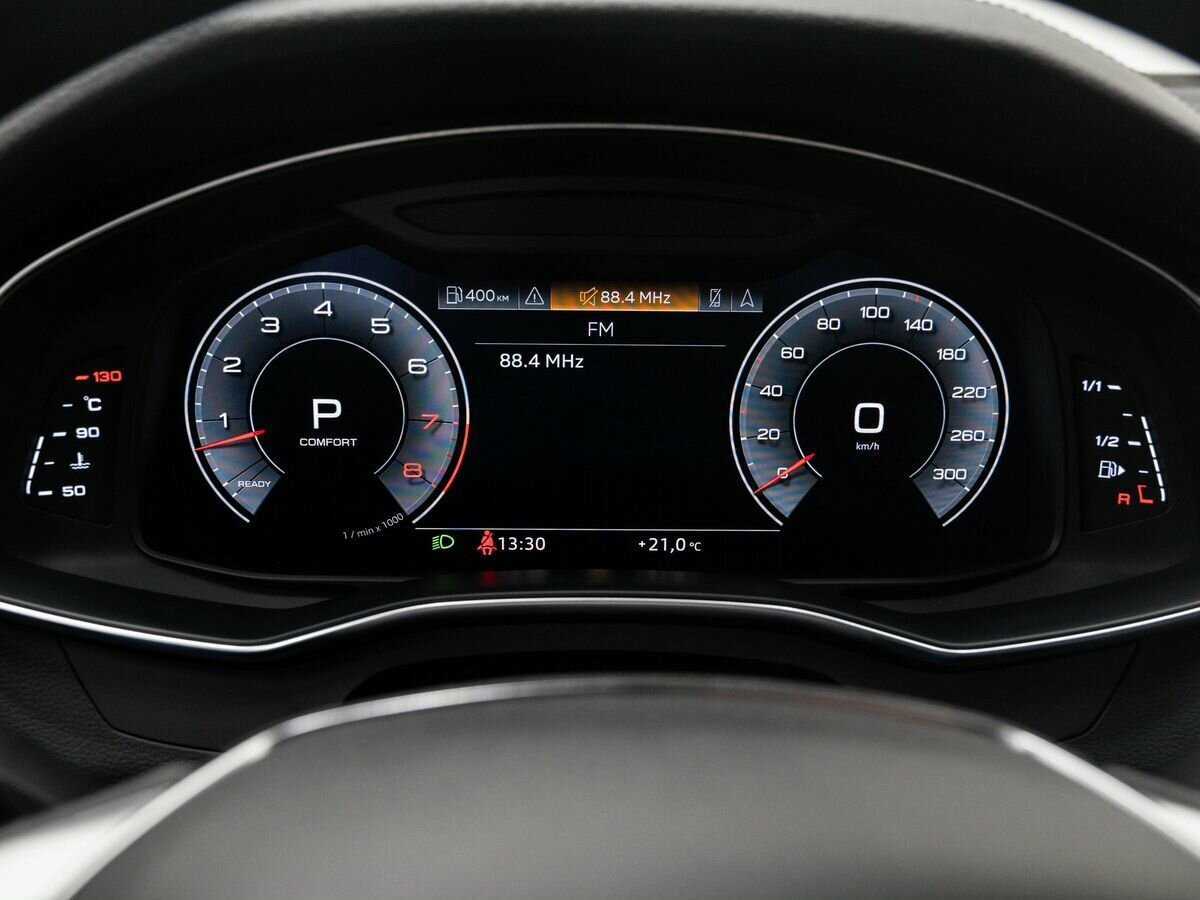 Купить Audi A6 55 TFSI, 2018, 109 000 км, фото №23