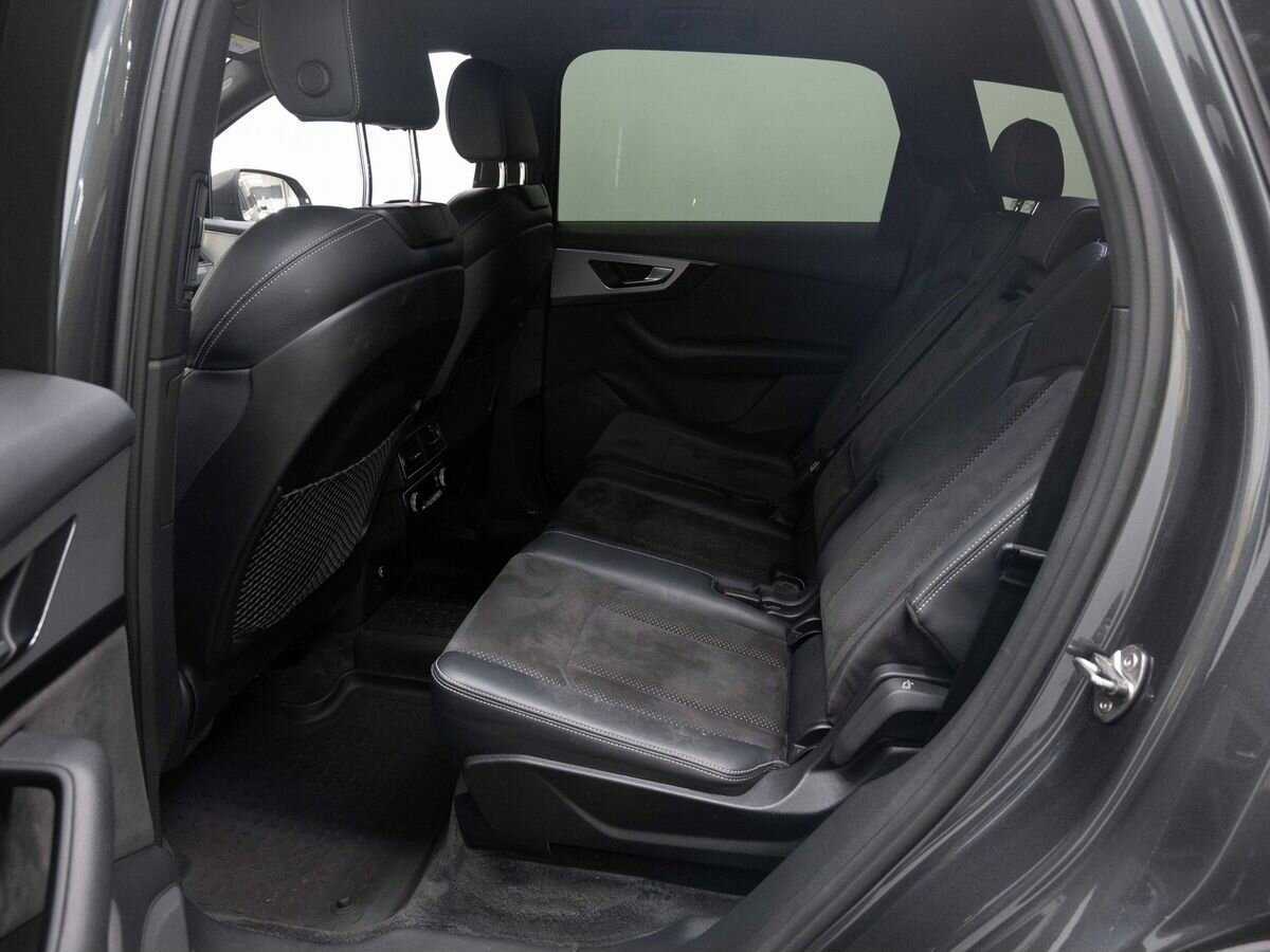 Купить Audi Q7, 2019, 150 000 км, фото №10