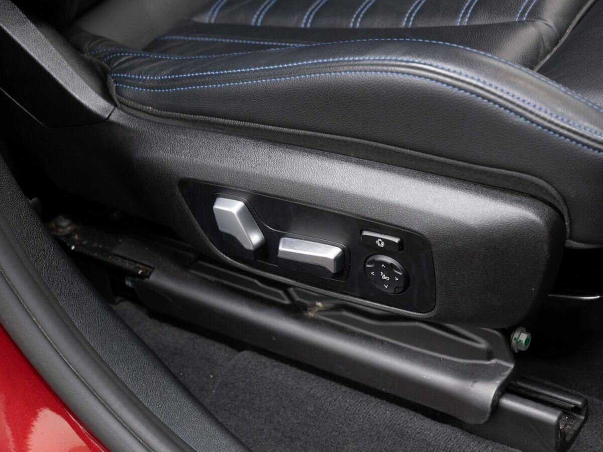 Купить BMW X4 30d, 2020, 125 000 км, фото №15