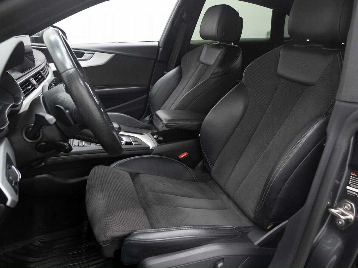 Купить Audi A5 Sportback, 2018, 178 492 км, фото №10