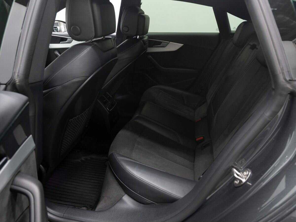 Купить Audi A5 Sportback, 2018, 178 492 км, фото №11