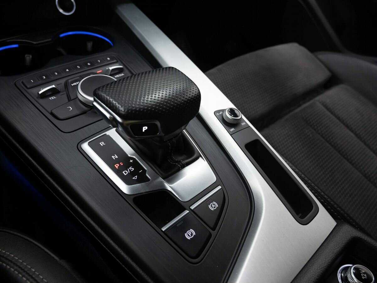 Купить Audi A5 Sportback, 2018, 178 492 км, фото №25