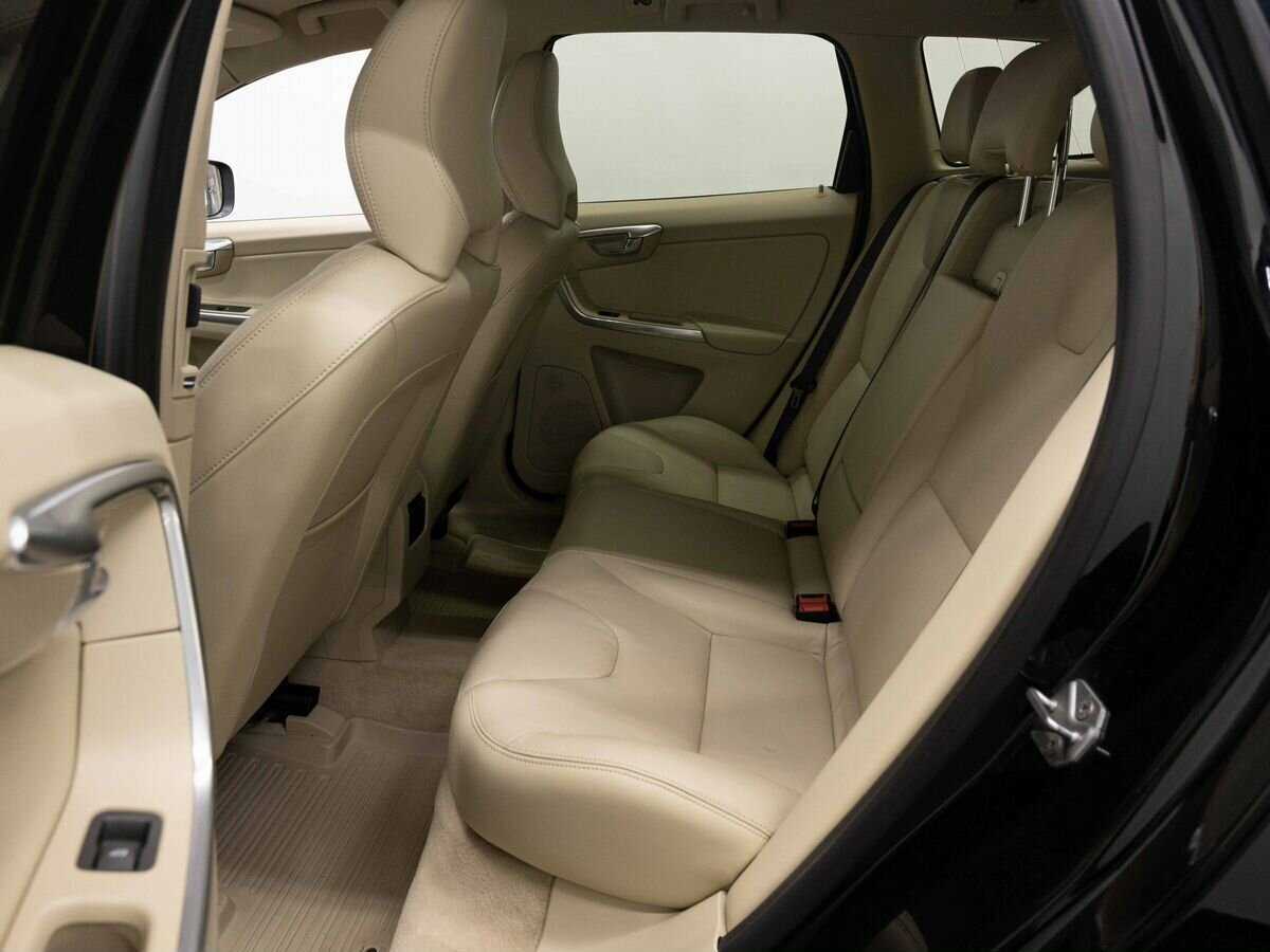 Купить Volvo XC60, 2014, 162 000 км, фото №11