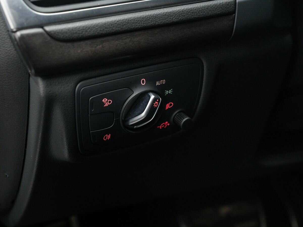 Купить Audi A7, 2017, 153 633 км, фото №18