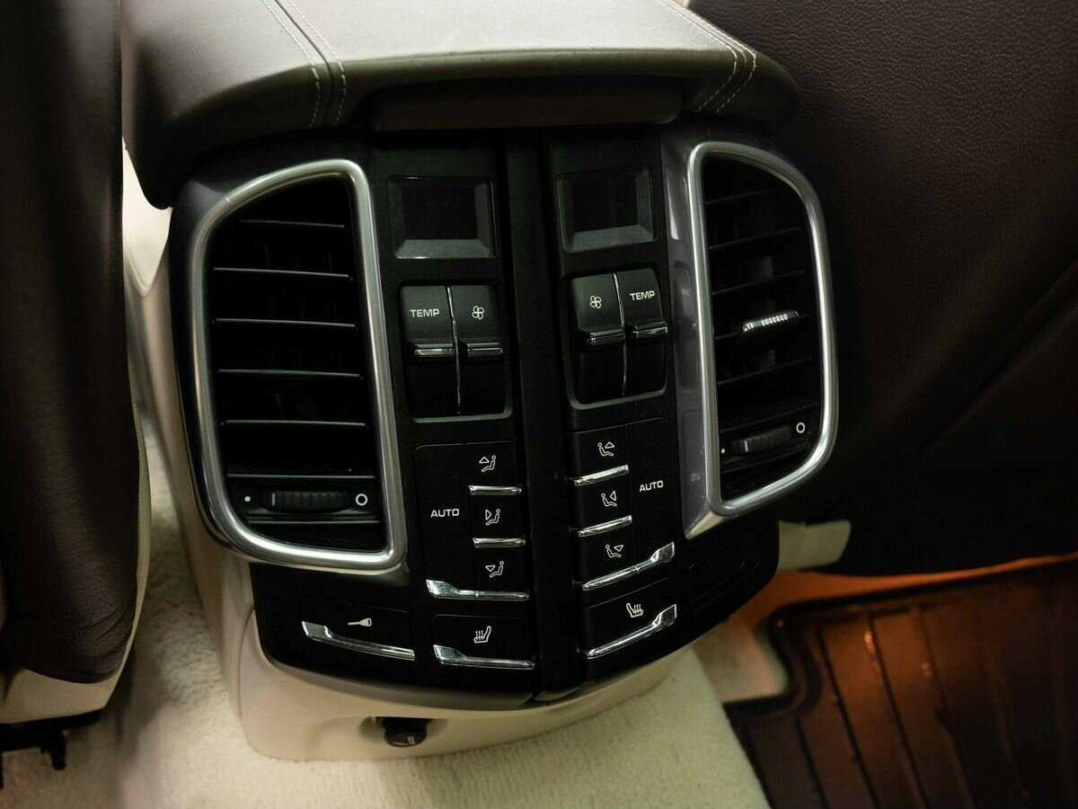 Купить Porsche Cayenne Diesel, 2011, 290 000 км, фото №22