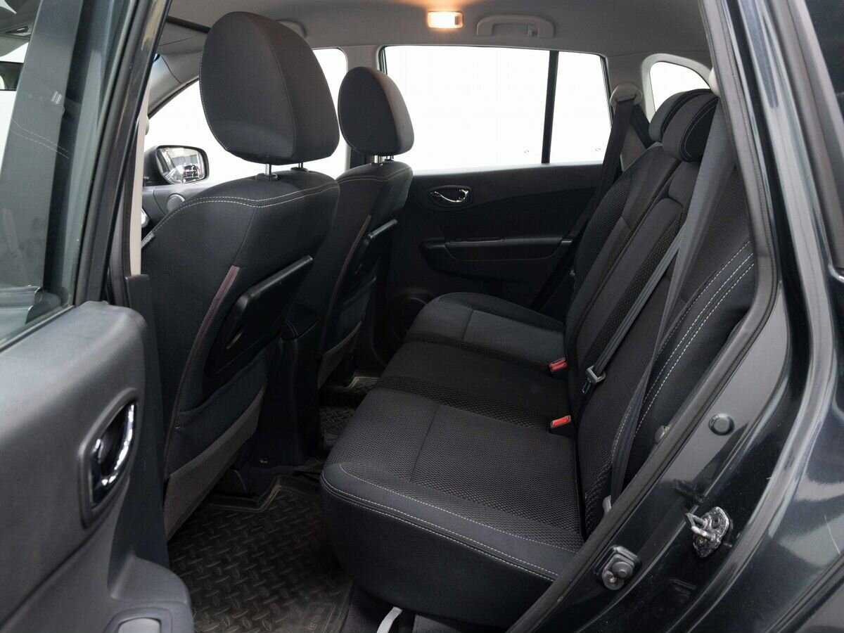 Купить Renault Koleos, 2011, 220 000 км, фото №10