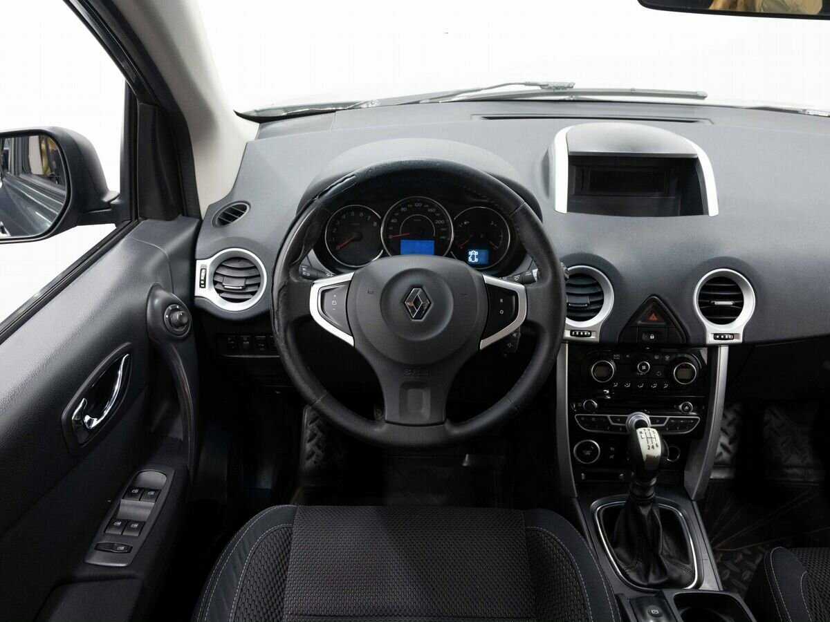 Купить Renault Koleos, 2011, 220 000 км, фото №15