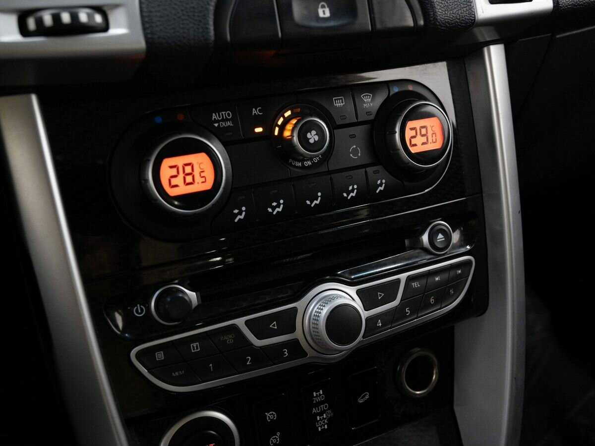 Купить Renault Koleos, 2011, 220 000 км, фото №19