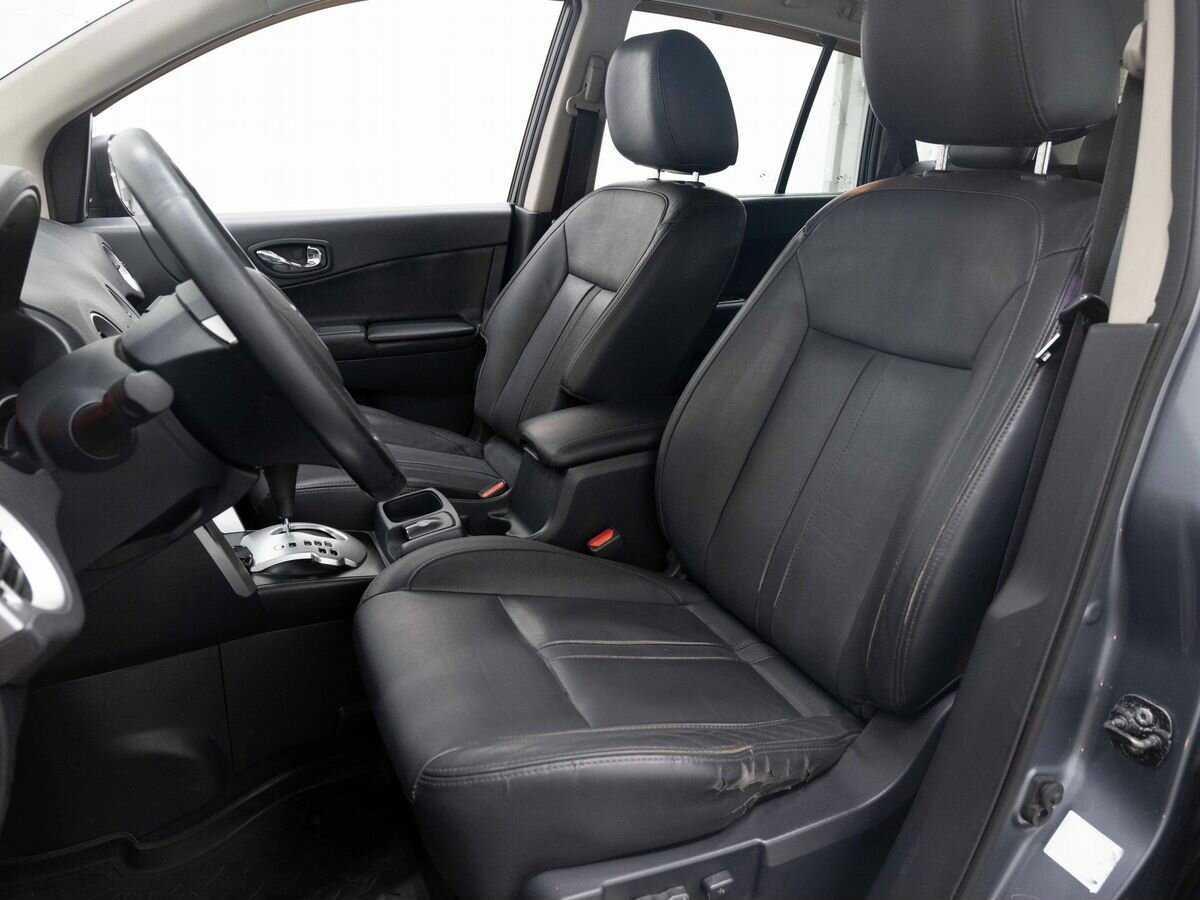 Купить Renault Koleos, 2008, 227 384 км, фото №9